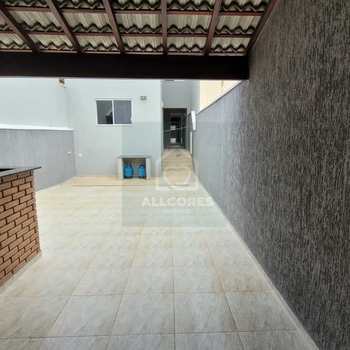 Sobrado em Mogi das Cruzes, bairro Vila Suissa