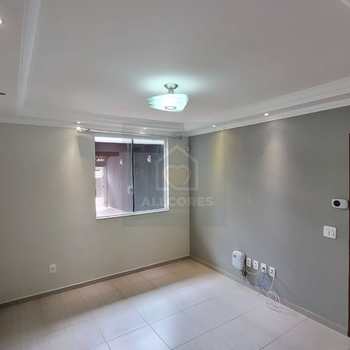 Sobrado em Mogi das Cruzes, bairro Vila Suissa