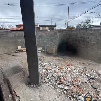 Sobrado em Mogi das Cruzes, bairro Vila São Paulo