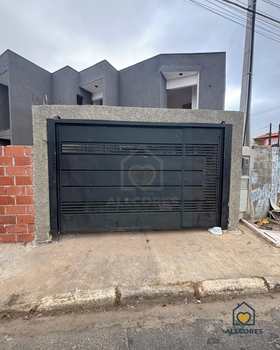 Sobrado, código 582 em Mogi das Cruzes, bairro Vila São Paulo