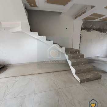 Sobrado em Mogi das Cruzes, bairro Vila São Paulo