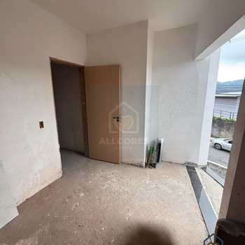 Sobrado em Mogi das Cruzes, bairro Vila São Paulo