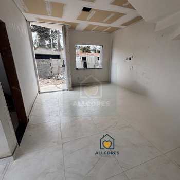 Sobrado em Mogi das Cruzes, bairro Vila São Paulo