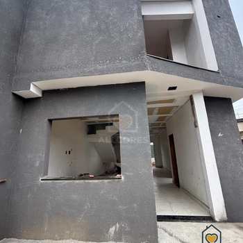 Sobrado em Mogi das Cruzes, bairro Vila São Paulo