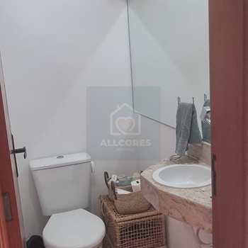 Sobrado em Mogi das Cruzes, bairro Vila Pomar