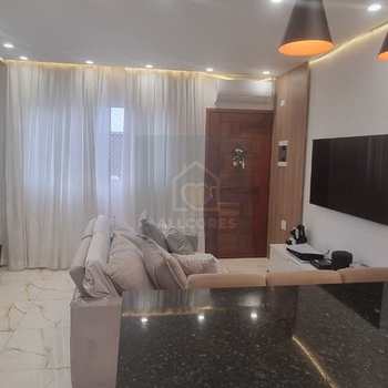 Sobrado em Mogi das Cruzes, bairro Vila Pomar