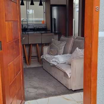 Sobrado em Mogi das Cruzes, bairro Vila Pomar