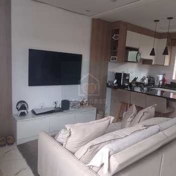 Sobrado em Mogi das Cruzes, bairro Vila Pomar