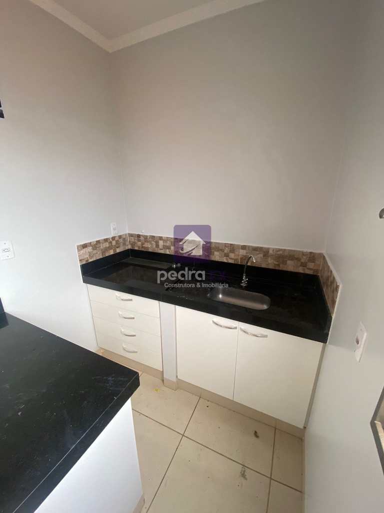 Apartamento em Jataí, no bairro Centro