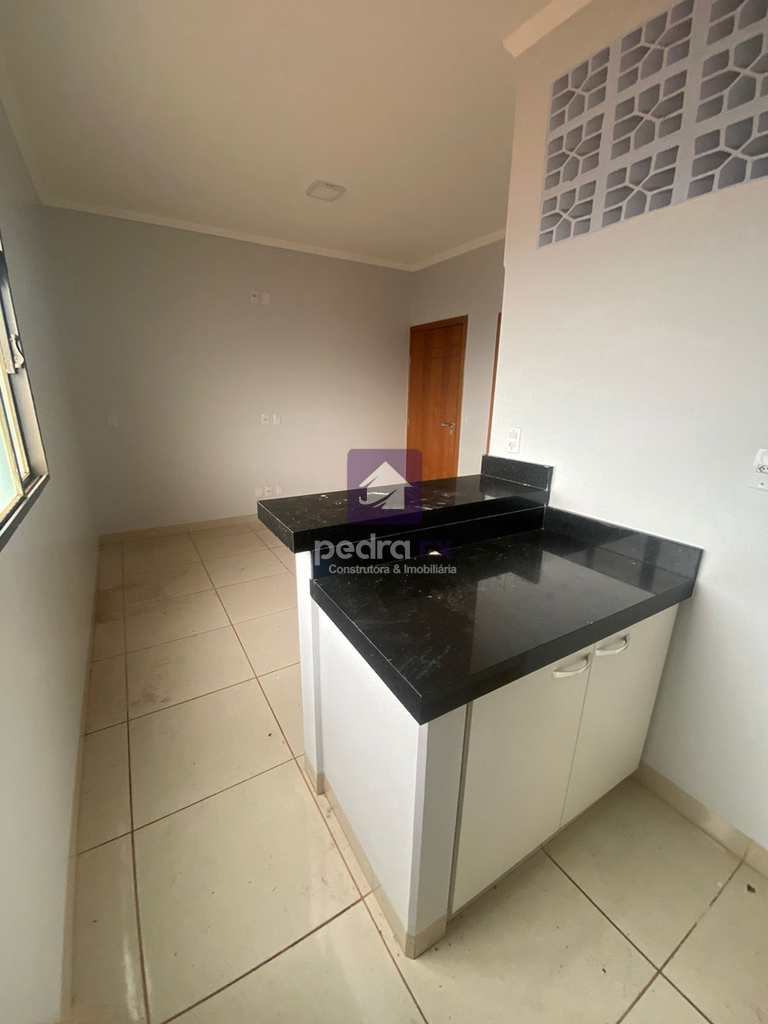 Apartamento em Jataí, no bairro Centro