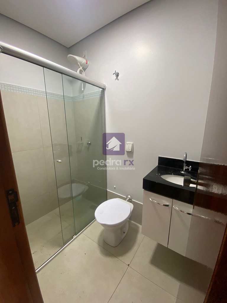 Apartamento em Jataí, no bairro Centro