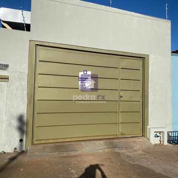 Kitnet em Jataí, bairro Setor Granjeiro