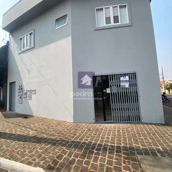 Salão em Jataí, bairro Centro