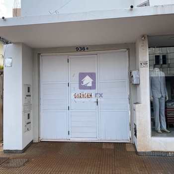 Casa em Jataí, bairro Centro