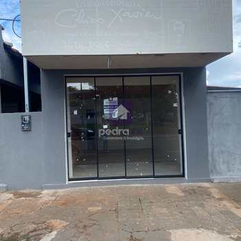 Sala Comercial em Jataí, bairro Centro