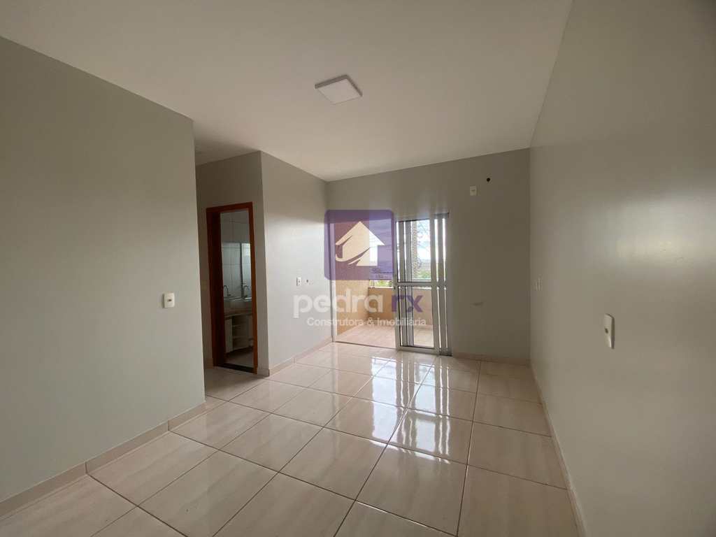 Apartamento em Jataí, no bairro Residencial Portal do Sol - 1ª Etapa