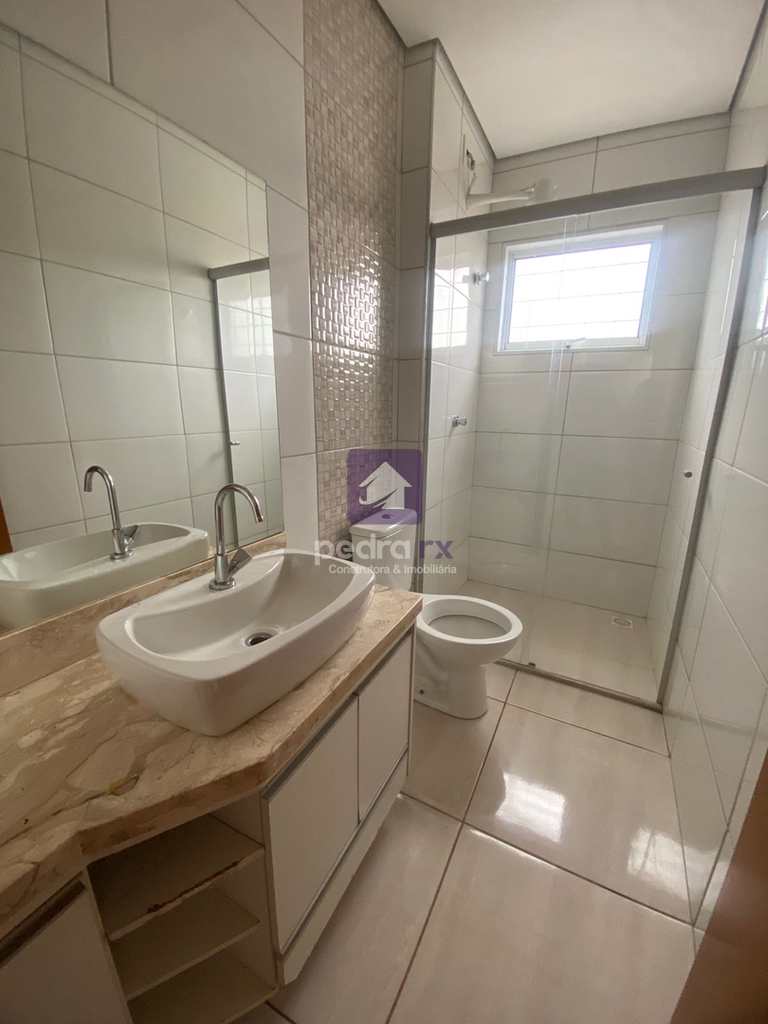 Apartamento em Jataí, no bairro Residencial Portal do Sol - 1ª Etapa