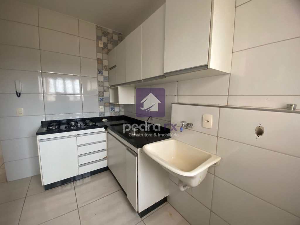 Apartamento em Jataí, no bairro Residencial Portal do Sol - 1ª Etapa