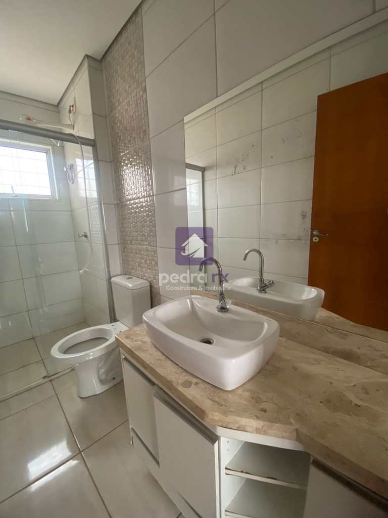 Apartamento em Jataí, no bairro Residencial Portal do Sol - 1ª Etapa