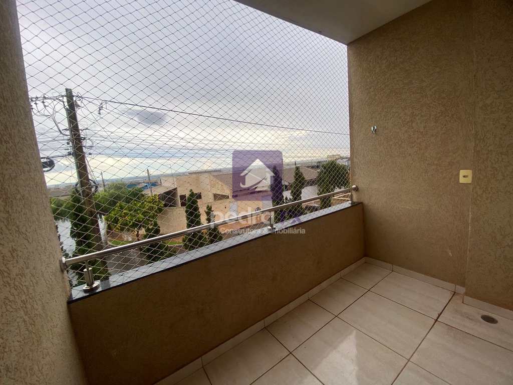 Apartamento em Jataí, no bairro Residencial Portal do Sol - 1ª Etapa