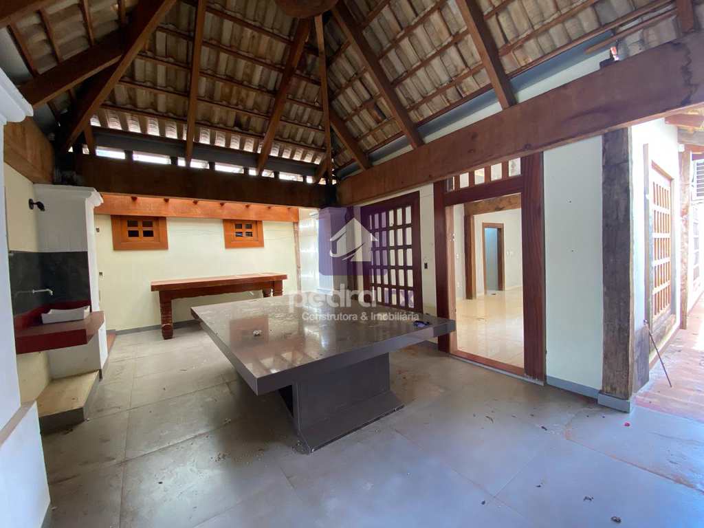 Casa em Jataí, no bairro Vila Santa Maria