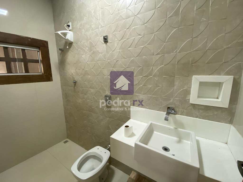 Casa em Jataí, no bairro Vila Santa Maria