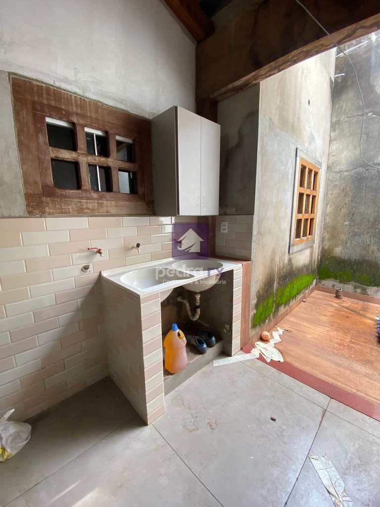 Casa em Jataí, no bairro Vila Santa Maria