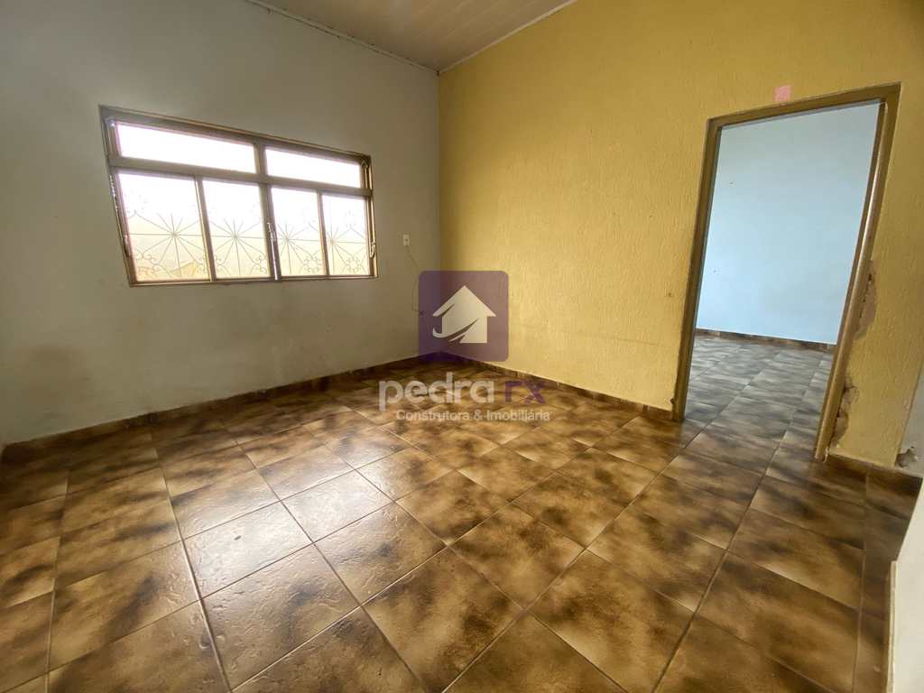 Casa em Jataí, no bairro Centro