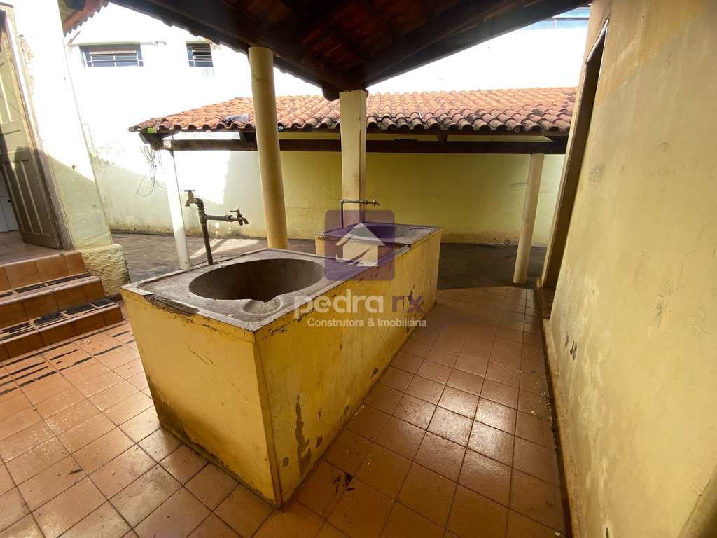 Casa em Jataí, no bairro Centro