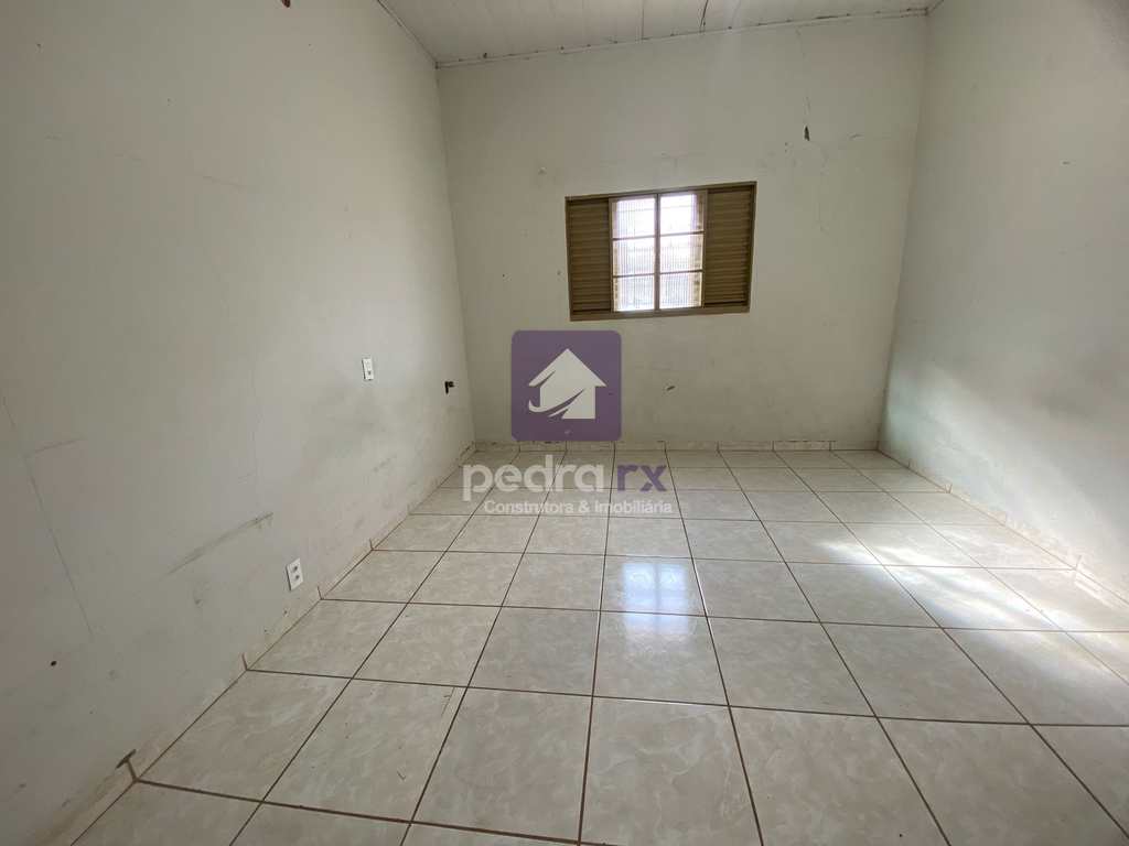 Casa em Jataí, no bairro Centro