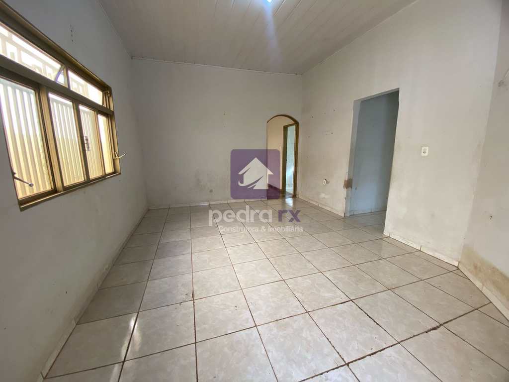 Casa em Jataí, no bairro Centro