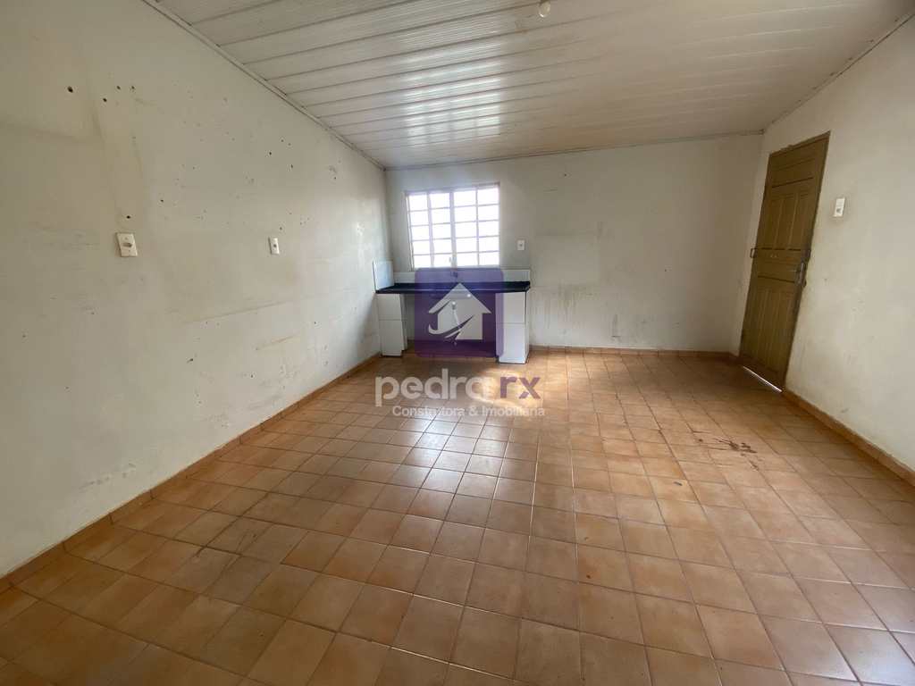 Casa em Jataí, no bairro Centro