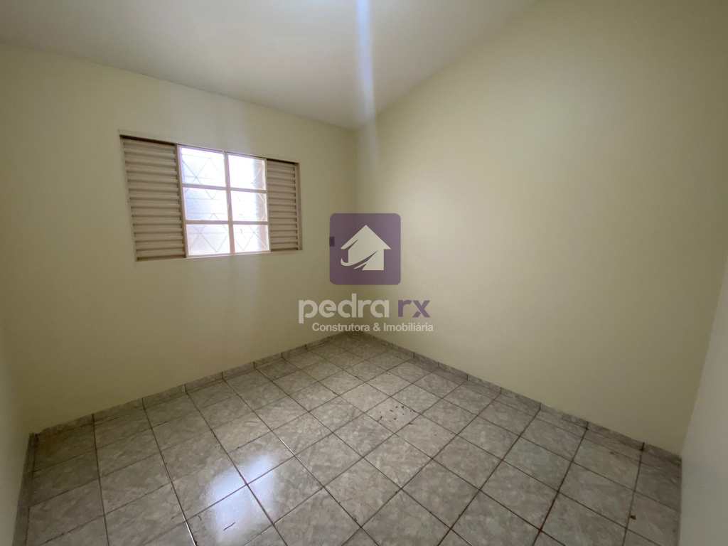 Casa em Jataí, no bairro Centro