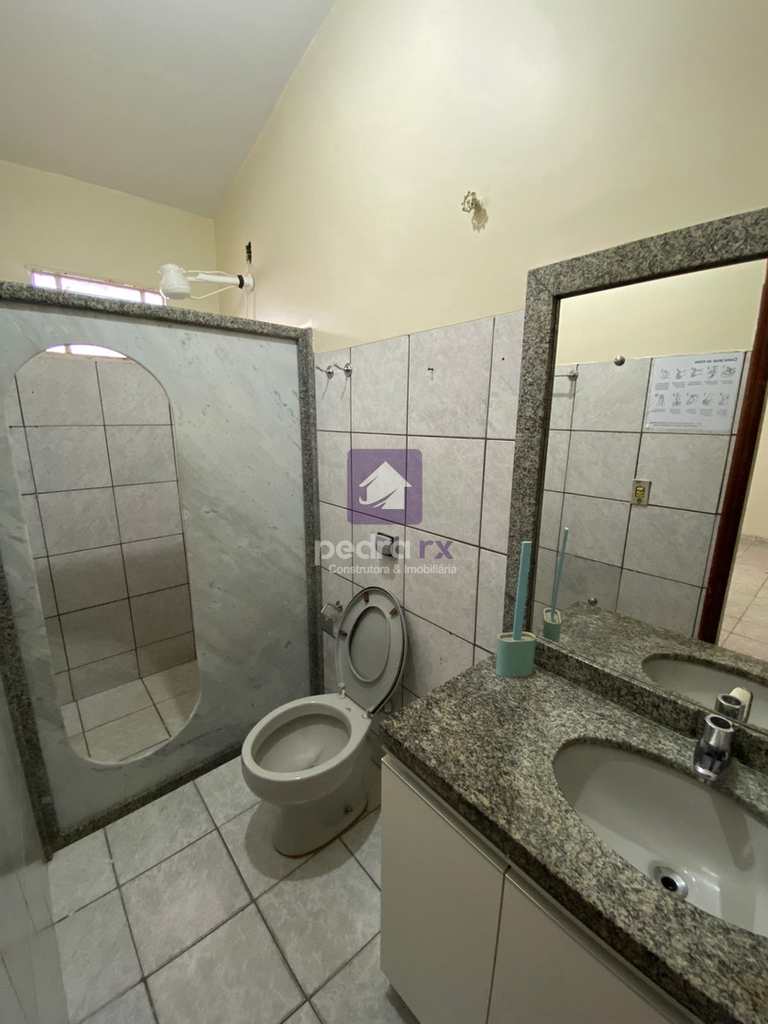 Casa em Jataí, no bairro Centro