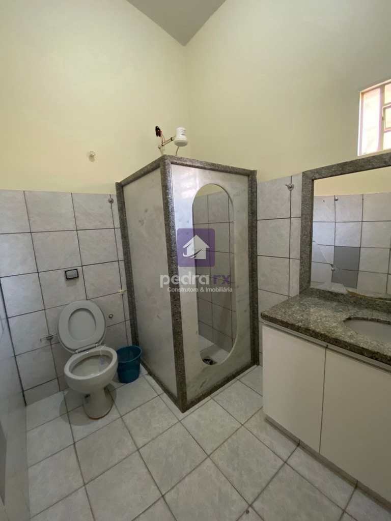 Casa em Jataí, no bairro Centro