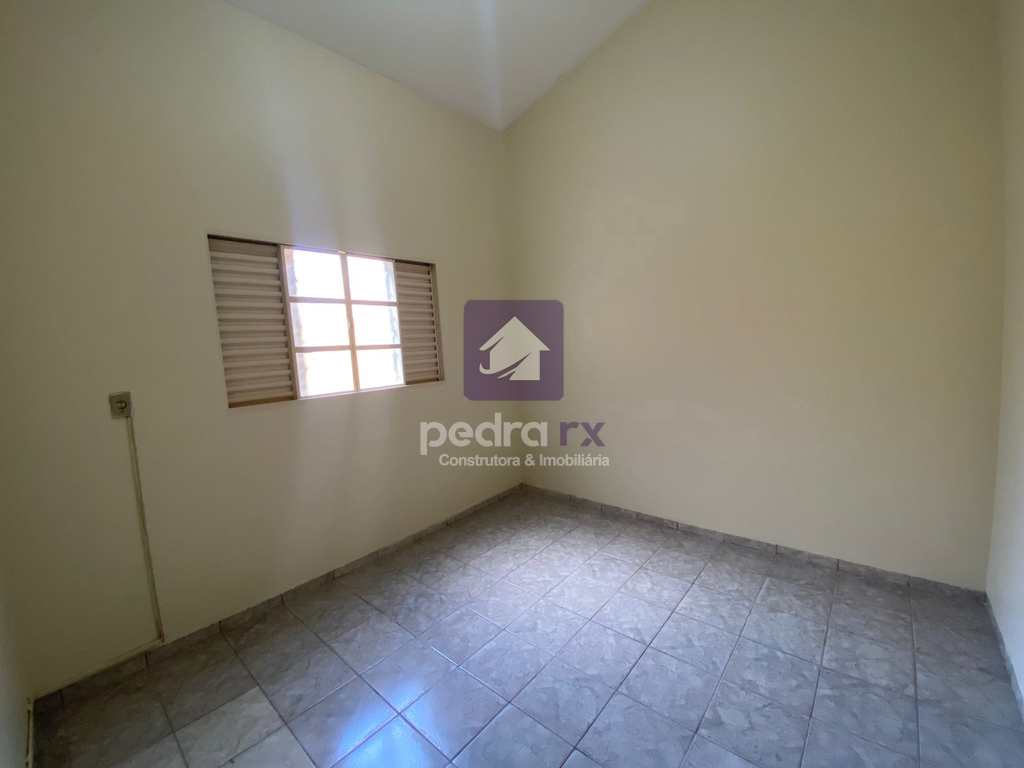 Casa em Jataí, no bairro Centro