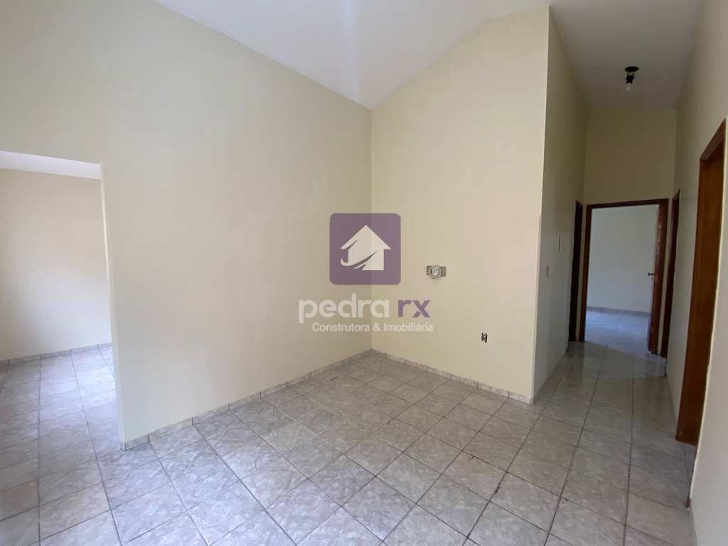 Casa em Jataí, no bairro Centro