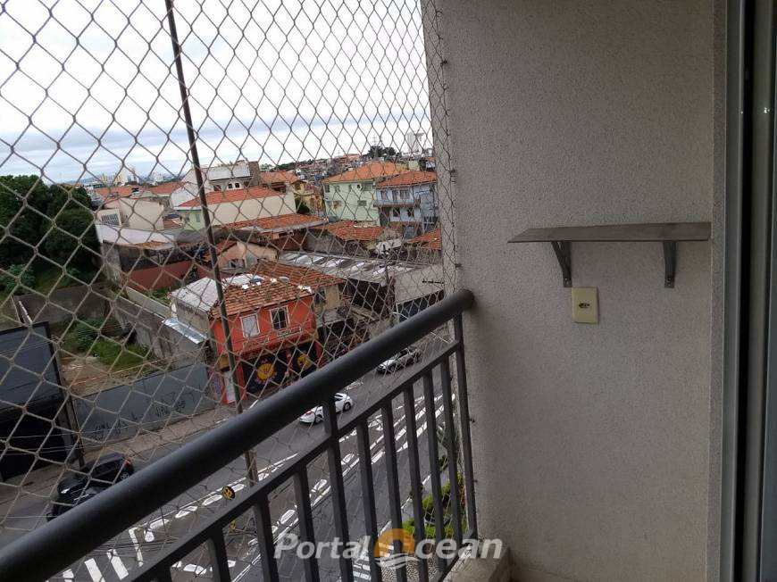 Apartamento em São Paulo, no bairro Vila Paiva