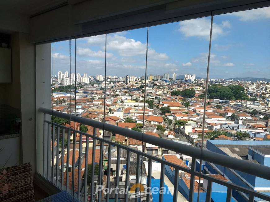 Apartamento em São Paulo, no bairro Casa Verde