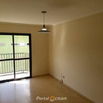 Apartamento em São Paulo, bairro Casa Verde