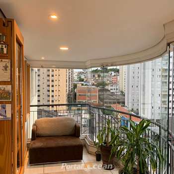 Apartamento em São Paulo, bairro Vila Baruel