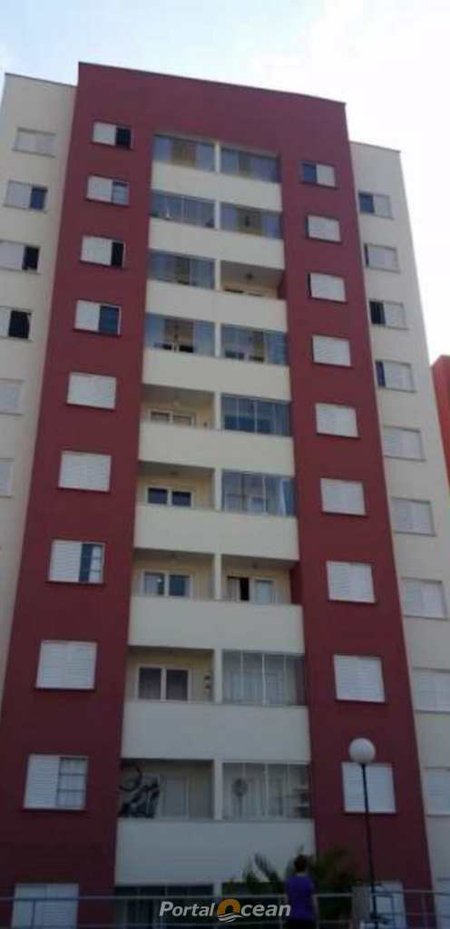 Apartamento em São Paulo, no bairro Casa Verde Alta