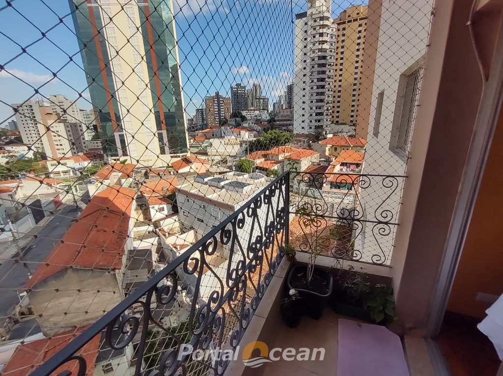 Apartamento em São Paulo, no bairro Água Fria