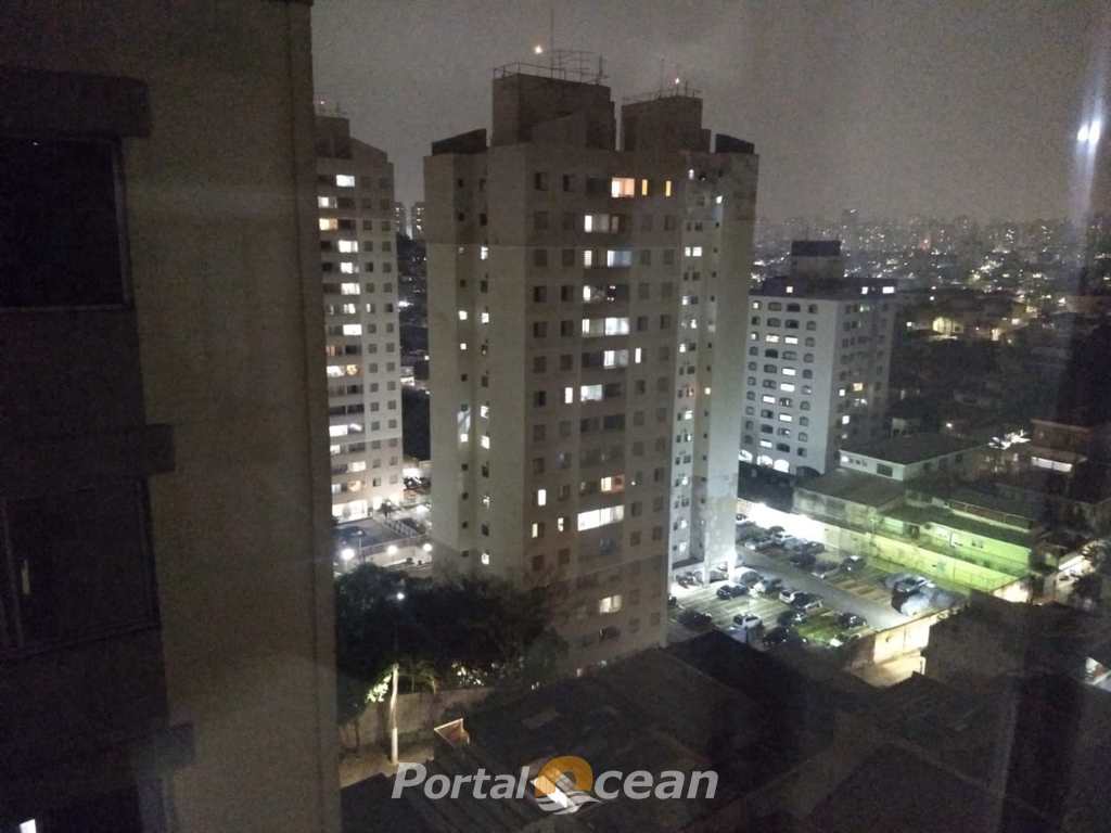 Apartamento em São Paulo, no bairro Vila Celeste