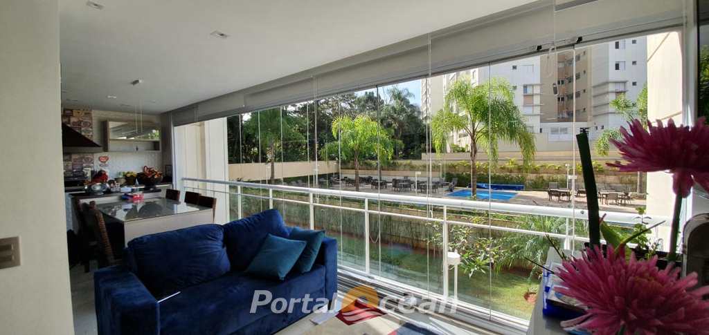 Apartamento em São Paulo, no bairro Lauzane Paulista