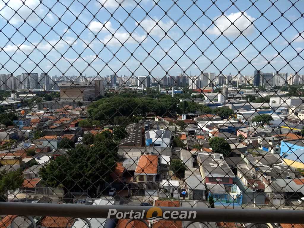 Apartamento em São Paulo, no bairro Limão