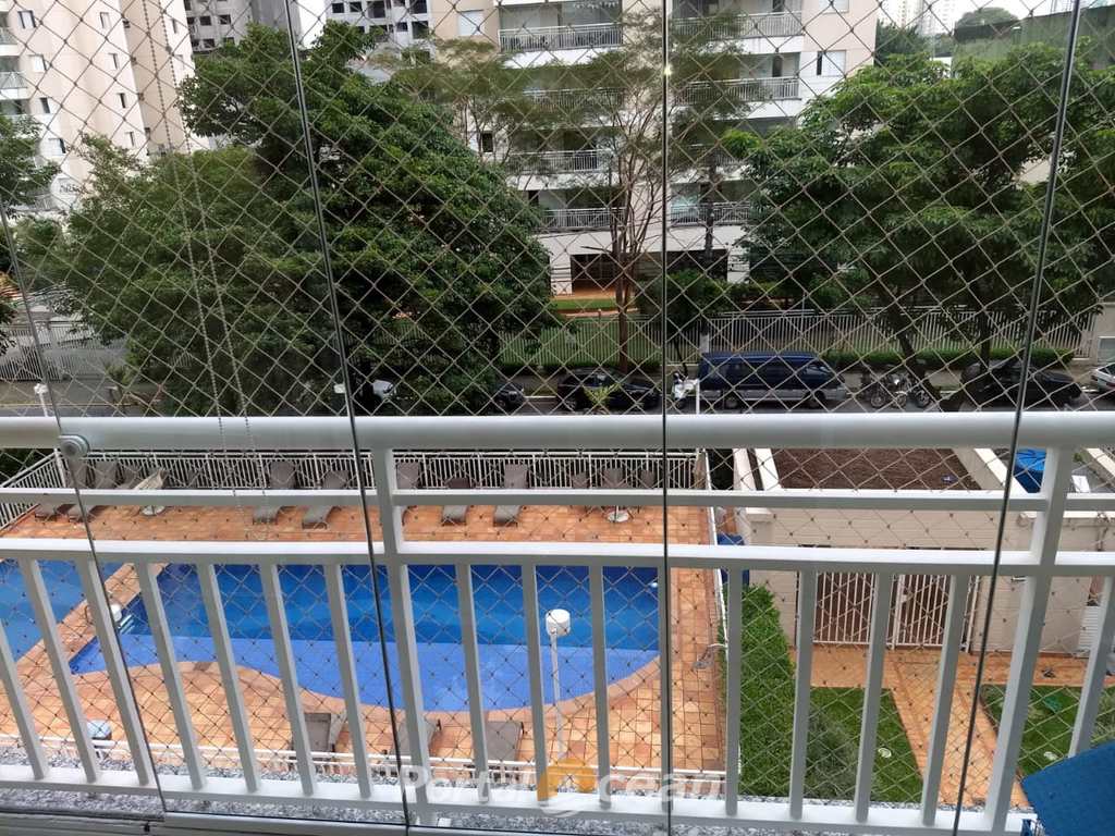 Apartamento em São Paulo, no bairro Jardim Pereira Leite