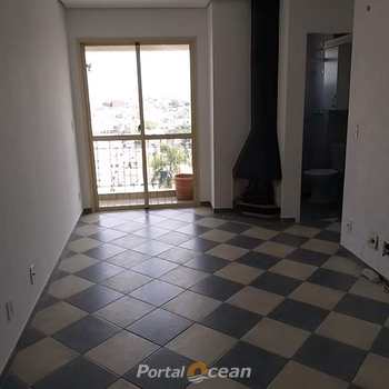 Apartamento em São Paulo, bairro Parque Mandaqui