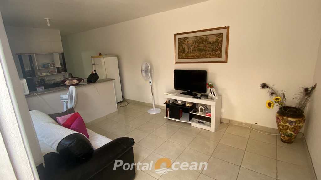 Sobrado em Itanhaém, no bairro Jardim Belas Artes