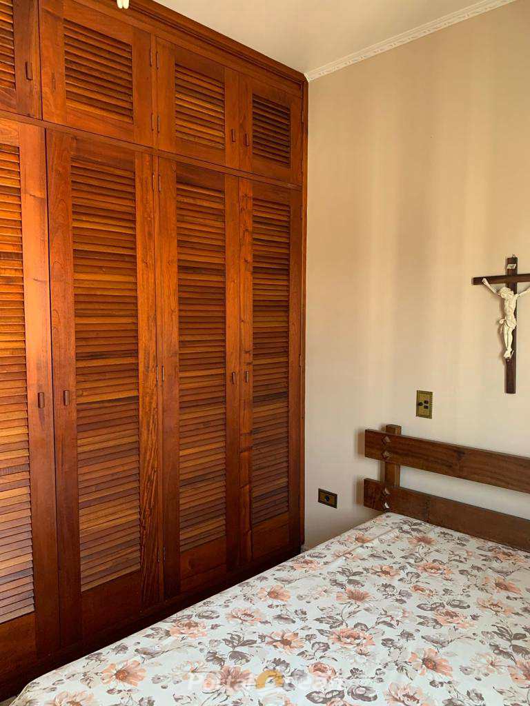 Sobrado em Itanhaém, no bairro Jardim Belas Artes